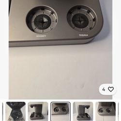 Bartesian Cocktail Machine