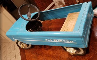 Sears 501 top