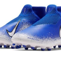 Cleats Nike PHANTON 
