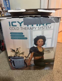IcyHot Cold Therapy System