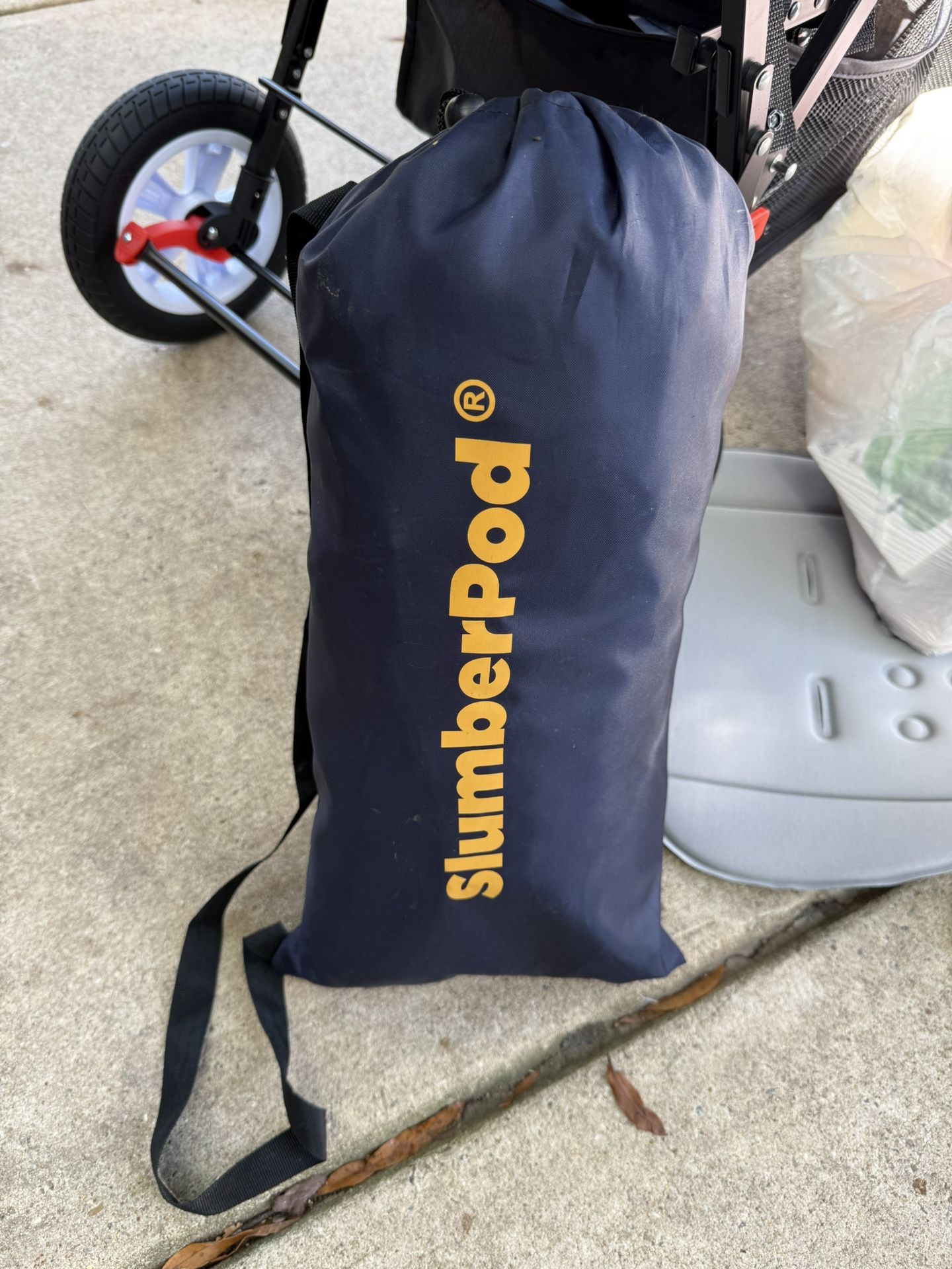 Slumber Pod