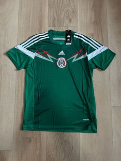2014 WORLD CUP JERSEY
