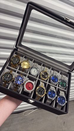 Watches for sale!!