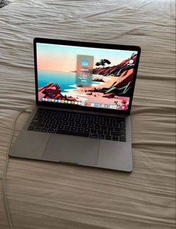 2019 MacBook Pro
