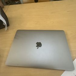MacBook  Air 