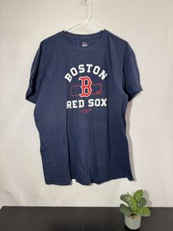 Boston Red Sox MLB Shirt