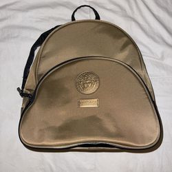 Real Versace Backpack