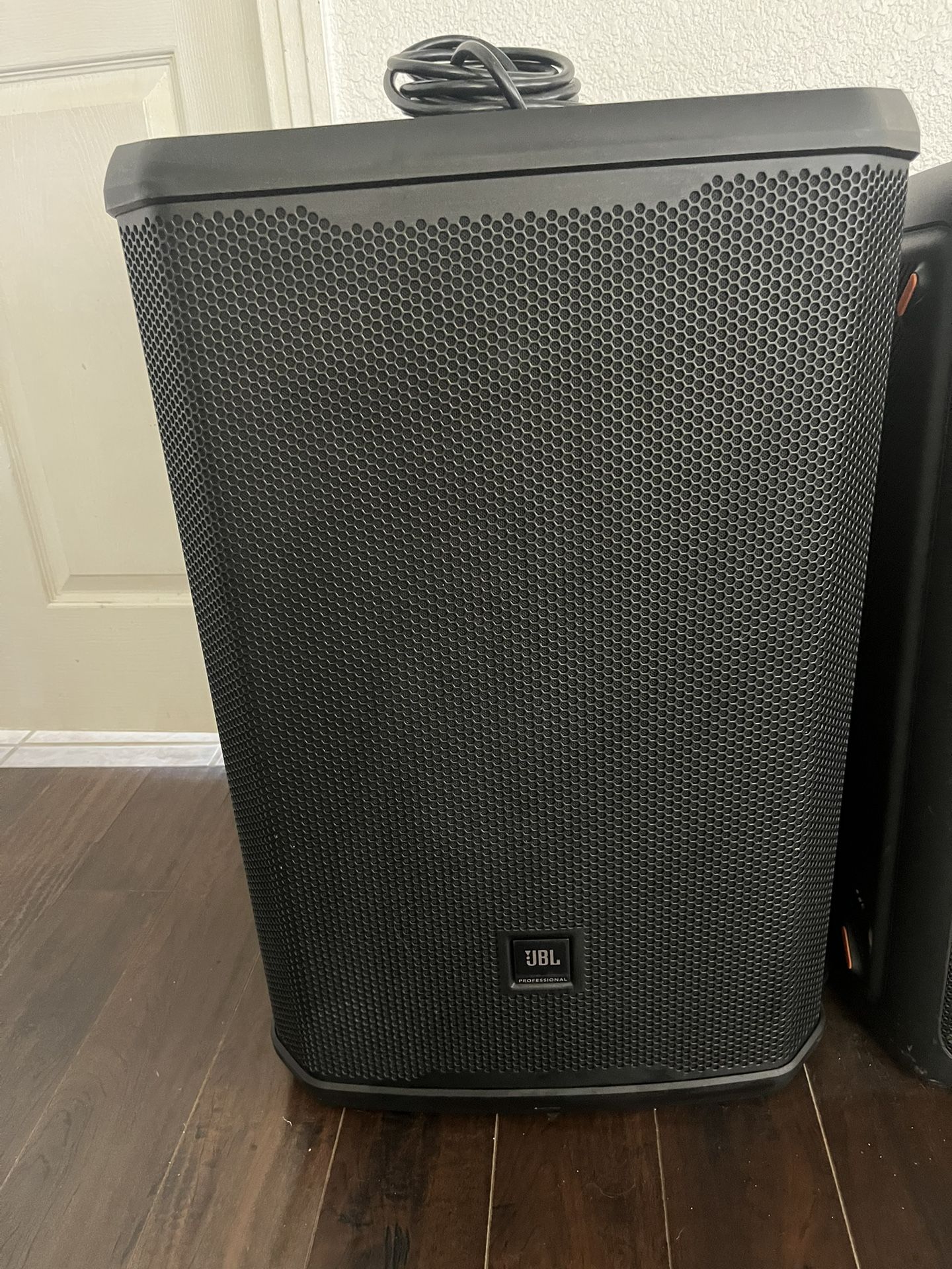 JBL PRX915 Powered Speaker