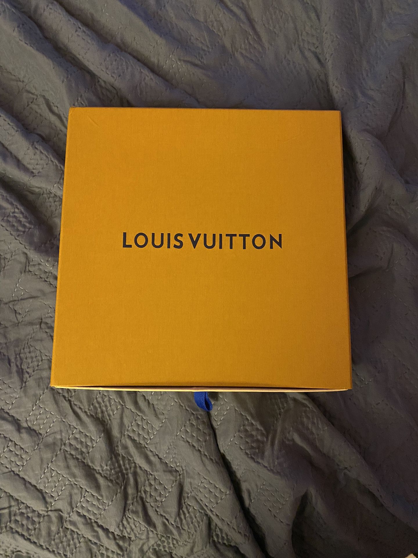 LOUIS VUITTON BEANIE