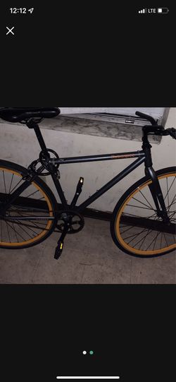 Bike No Air Pump It Works Fine The Tires Are Flat