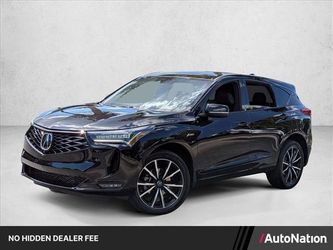 2026 Acura RDX