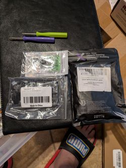 Gaming Equipment Modding Solution we