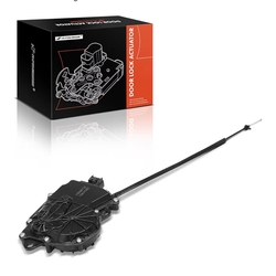 Door lock Latch Actuator