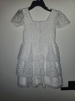 Kids Dress