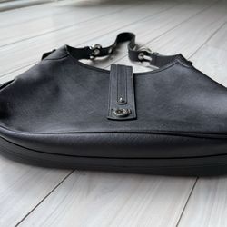 Authentic Ferragamo Bag Circa ‘90’s Great Condition Gently Used 