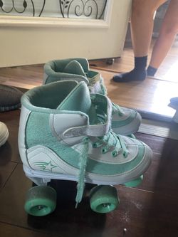 Skates Size 2-3