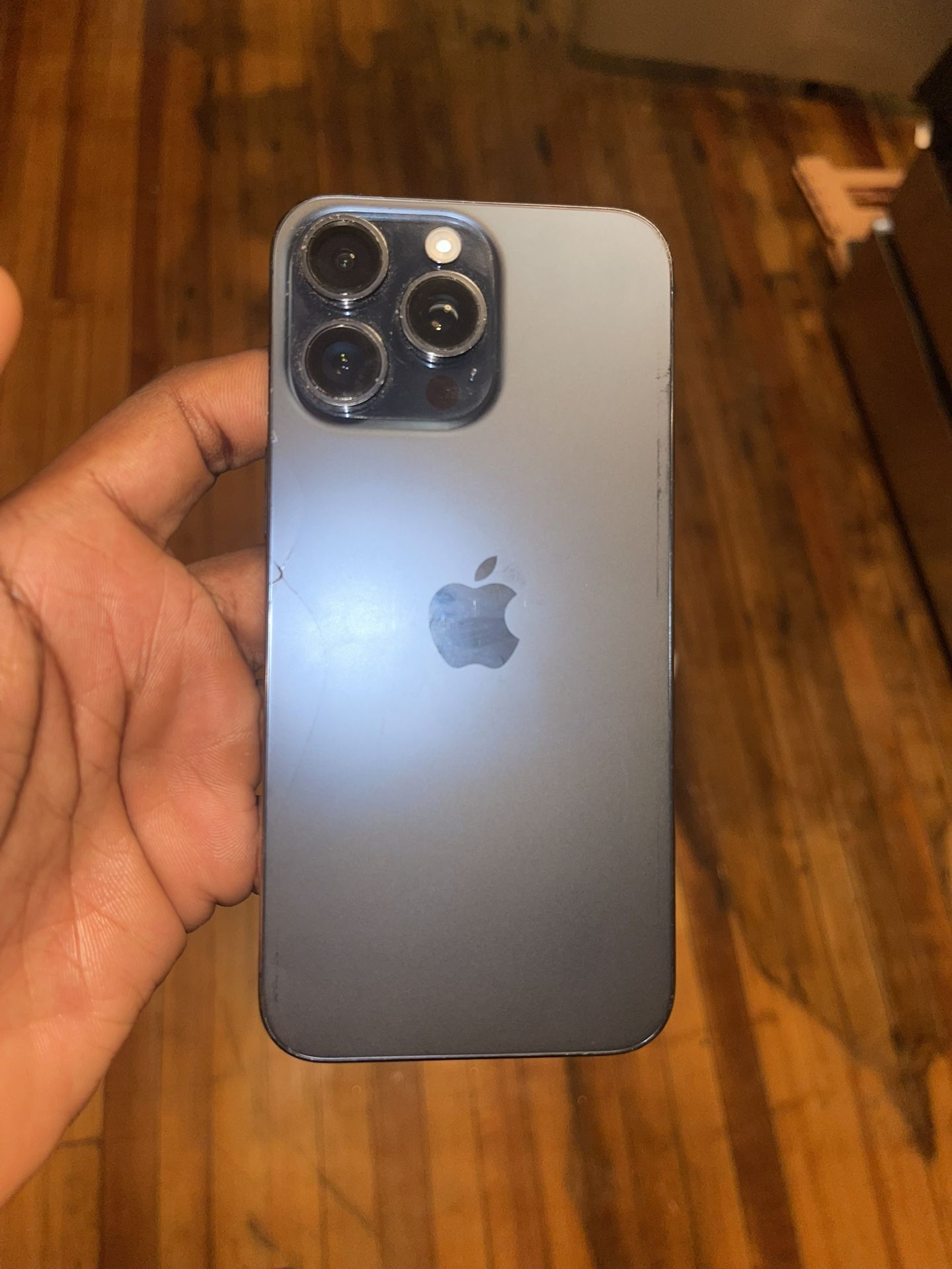 iPhone 15 Pro Max (512GB) Great Condition