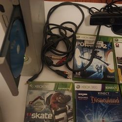 XBOX 360 BUNDLE DEAL 