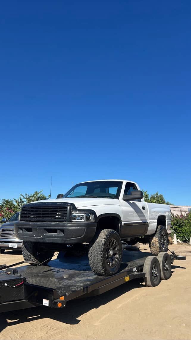 2025 Car Tow / Truck Tow