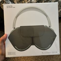 AirPod Pro Max Green Reps