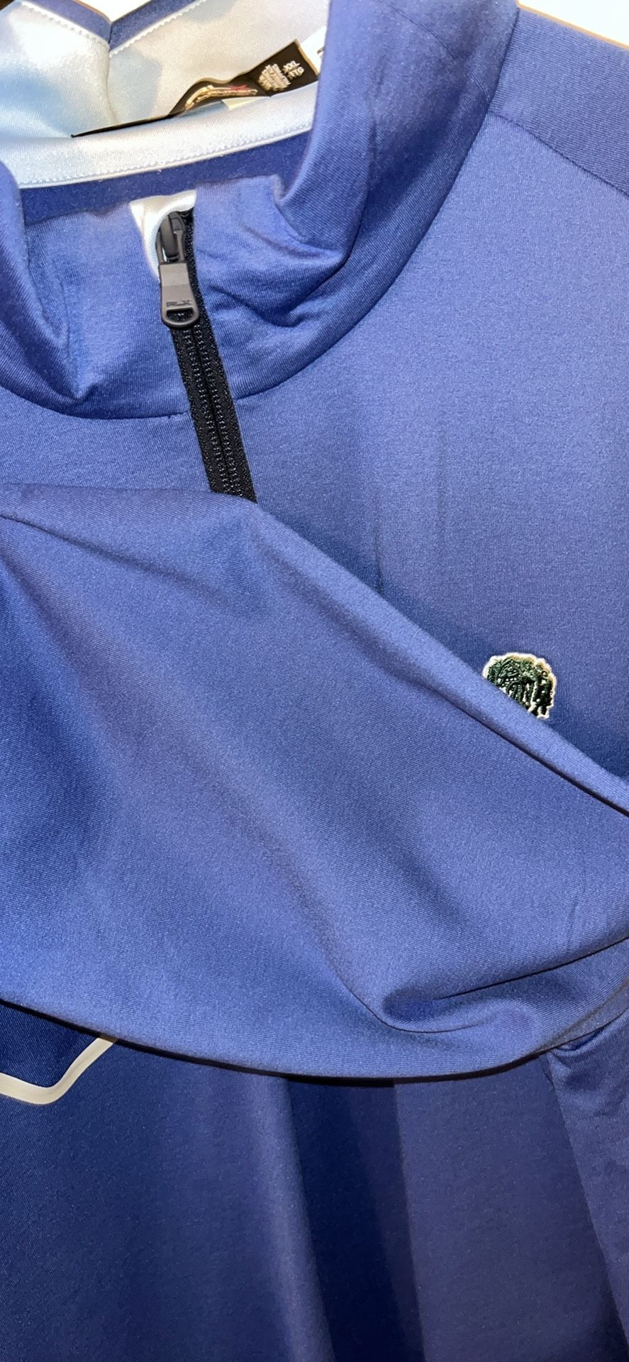 Ralph Lauren RLX Windbreaker