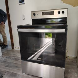 Stove
