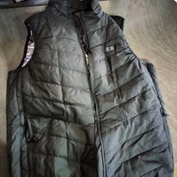 Heated Vest L/XL