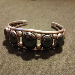 Sterling Silver Bracelet 