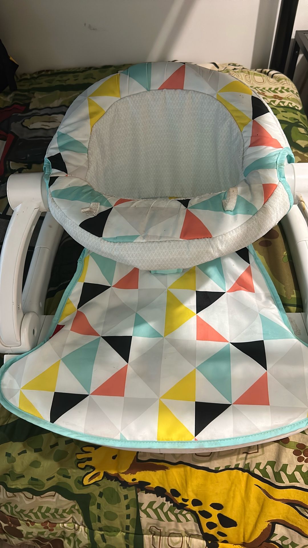 Baby Chair