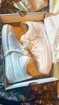 Air Force’s Nike