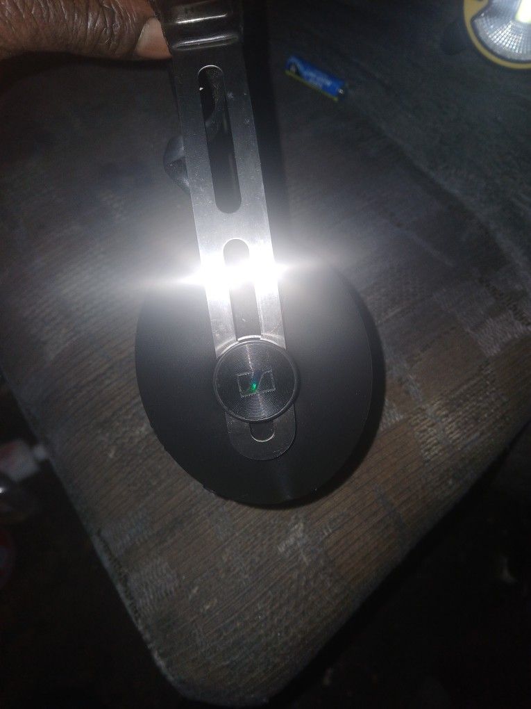 Sennheiser Studio Headphones