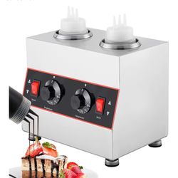 Sauce Warmer