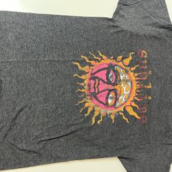 Sublime Band T-Shirt - Size L