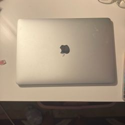 Macbook Pro 13-inch 