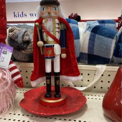 Christmas Nutcracker