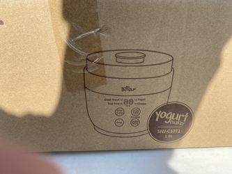 Yogurt Maker