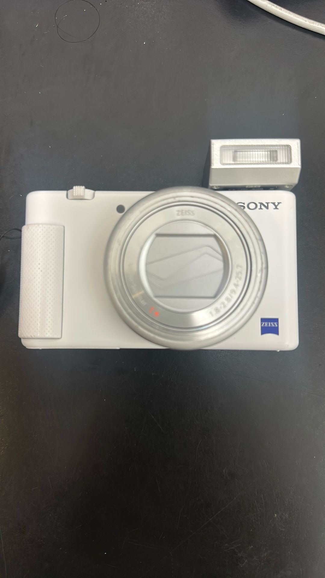 Sony ZV1