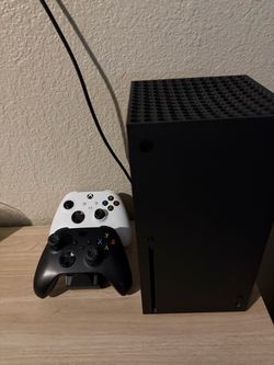 Xbox Series X