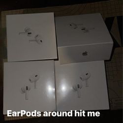 AirPod Gen2