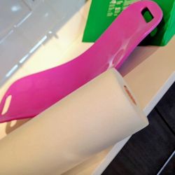 Simply fit board + optp roller