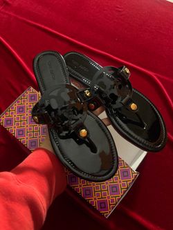 TORY BURCH SANDALS