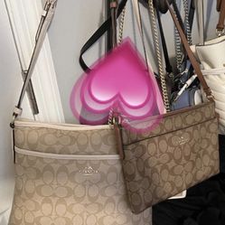 Coach Purse PRICE FIRM