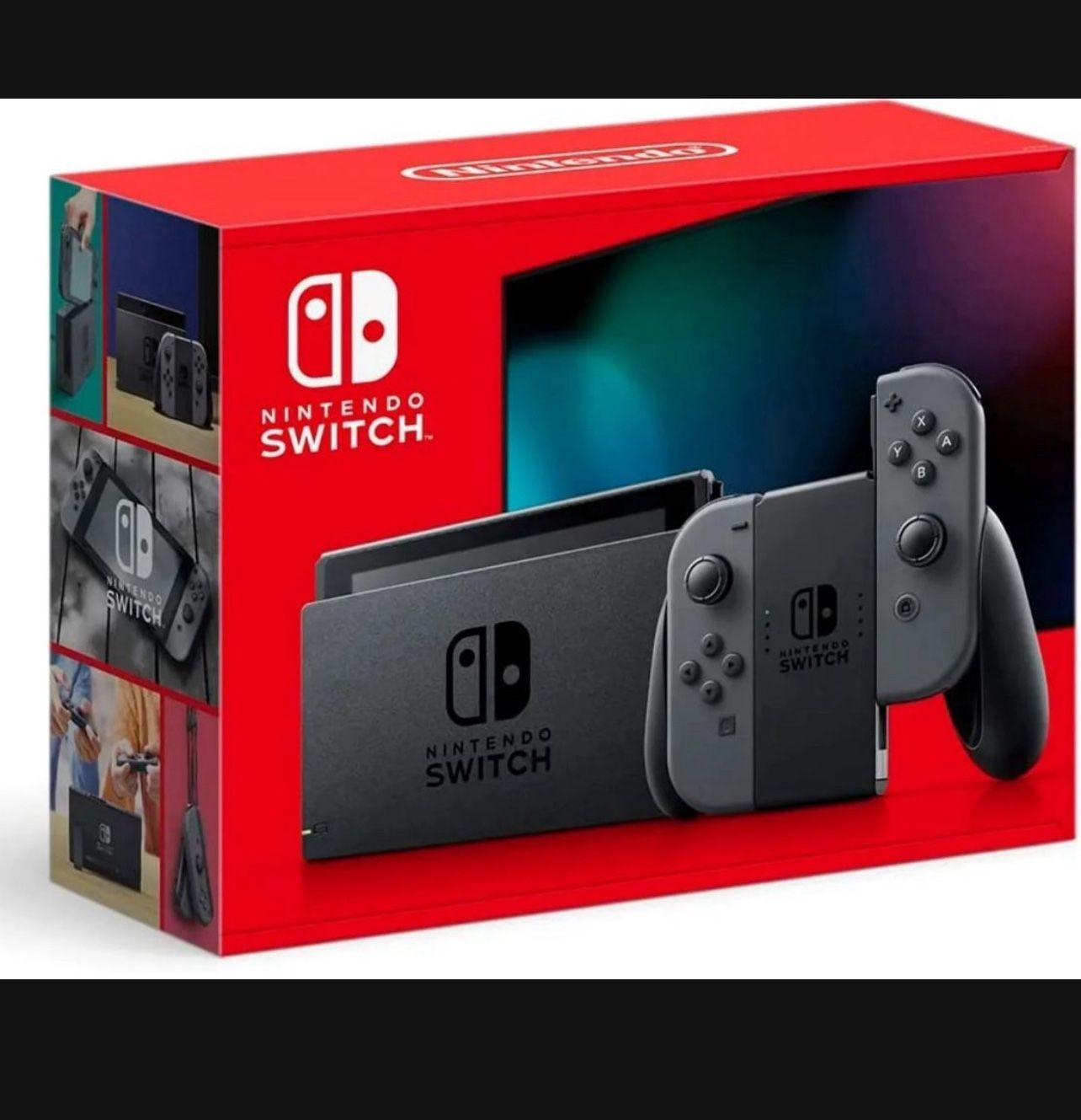 🔥NINTENDO SWITCH BUNDLE🔥