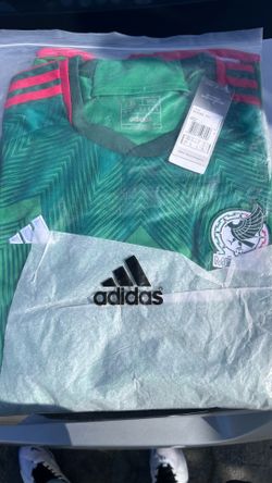 Mexico jersey