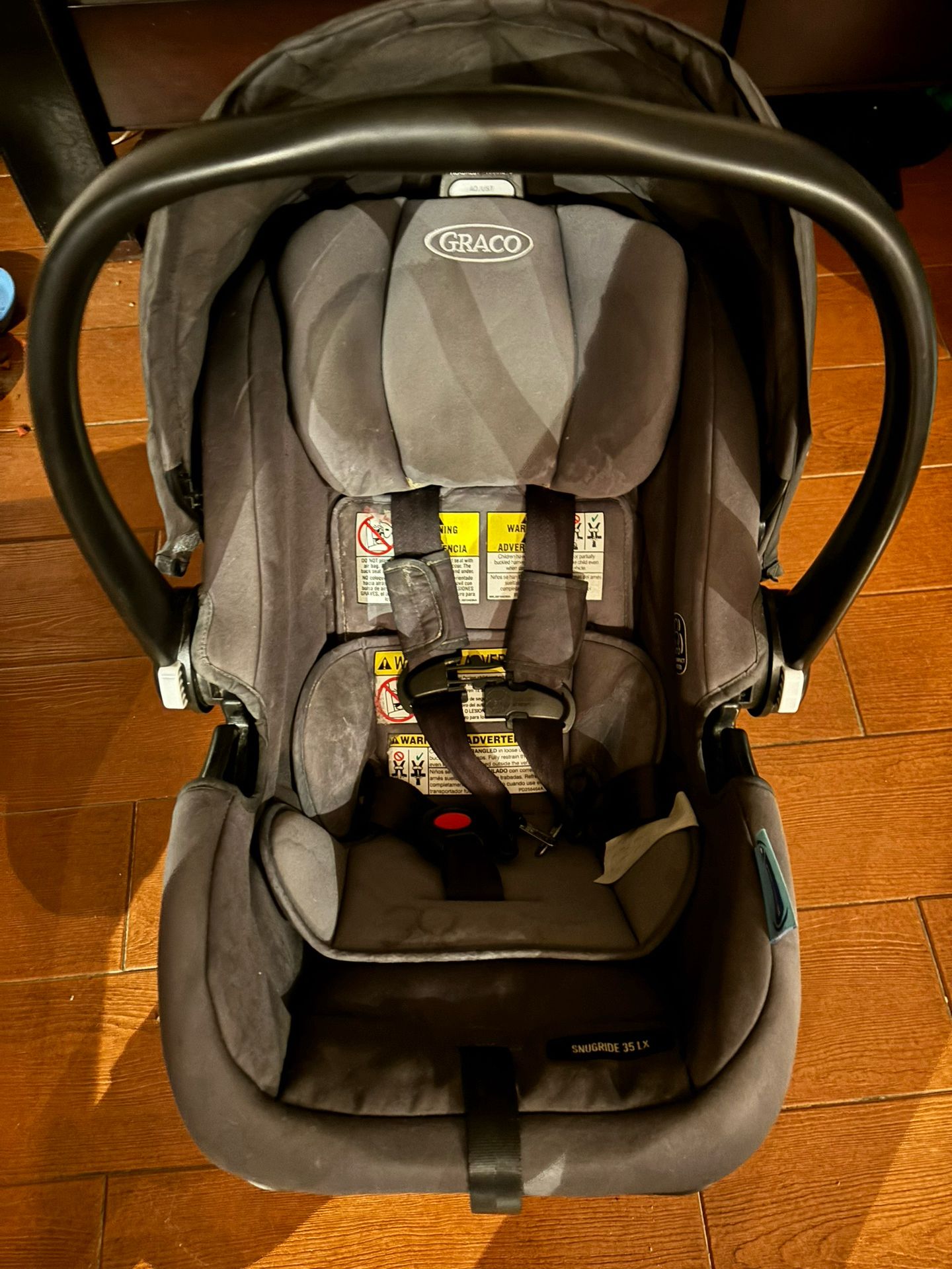 Graco Car seat