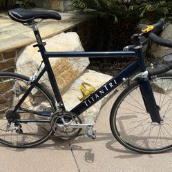 Road Bike Tri-Bike