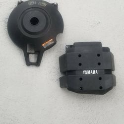 Yamaha Outboard Parts