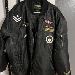 Jackets