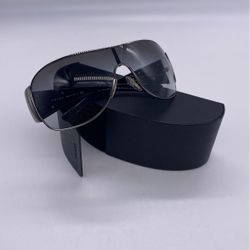 Prada Sorry 57L Sunglasses 
