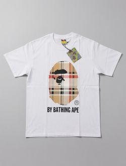 A BATHING APE T Shirt